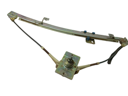 MÁQUINA VIDRO DIANTEIRA DIREITA UNO 4P 1991 1992 A 1999