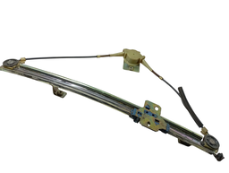 MÁQUINA VIDRO DIANTEIRA DIREITA UNO 4P 1991 1992 A 1999