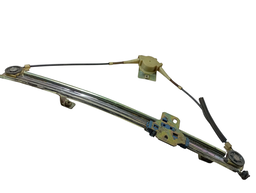 MÁQUINA VIDRO DIANTEIRA DIREITA UNO 4P 1991 1992 A 1999