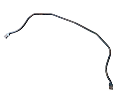 BARRA ESTABILIZADORA DIANTEIRA UNO FIORINO ELBA 1991 A 1999