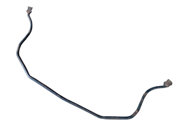 BARRA ESTABILIZADORA DIANTEIRA UNO FIORINO ELBA 1991 A 1999