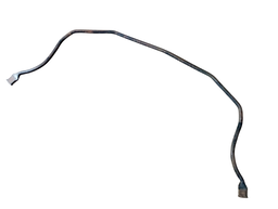 BARRA ESTABILIZADORA DIANTEIRA UNO FIORINO ELBA 1991 A 1999