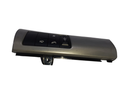 MOLDURA BOTÃO CONTROLE TRAÇÃO/REGULAGEM FAROL SORENTO 10/15