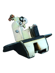 FECHADURA TAMPA TRASEIRA JAC J6 2011 A 2016