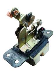 FECHADURA TAMPA TRASEIRA JAC J6 2011 A 2016