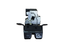 Fechadura Tampa Traseira I30 2013 a 2018