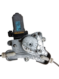 MÁQUINA DE VIDRO PORTA DIANTEIRA DIREITA CAPTIVA 2008 A 2017