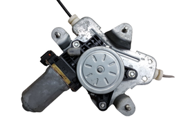 MÁQUINA DE VIDRO PORTA DIANTEIRA DIREITA CAPTIVA 2008 A 2017