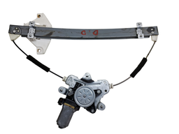 MÁQUINA DE VIDRO PORTA DIANTEIRA DIREITA CAPTIVA 2008 A 2017