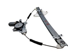 MÁQUINA DE VIDRO PORTA DIANTEIRA DIREITA CAPTIVA 2008 A 2017