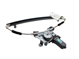 MÁQUINA DE VIDRO PORTA DIANTEIRA DIREITA CAPTIVA 2008 A 2017