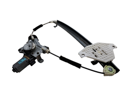 MÁQUINA DE VIDRO PORTA DIANTEIRA DIREITA CAPTIVA 2008 A 2017