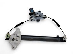 Máquina de Vidro Porta Dianteira Direita Captiva 2008 a 2017