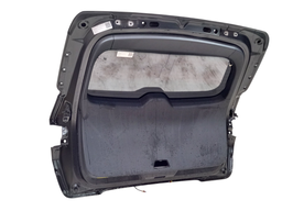 TAMPA TRASEIRA BYD SONG PLUS 2023 2024 A 2025