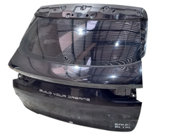 TAMPA TRASEIRA BYD SONG PLUS 2023 2024 A 2025