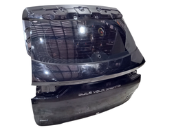 TAMPA TRASEIRA BYD SONG PLUS 2023 2024 A 2025