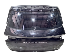 TAMPA TRASEIRA BYD SONG PLUS 2023 2024 A 2025