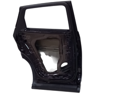 PORTA TRASEIRA ESQUERDA BYD SONG PLUS 2023/..C/AMASSADO