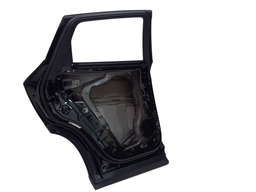 PORTA TRASEIRA ESQUERDA BYD SONG PLUS 2023/..C/AMASSADO