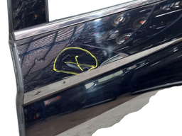 PORTA TRASEIRA ESQUERDA BYD SONG PLUS 2023/..C/AMASSADO