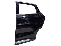 PORTA TRASEIRA ESQUERDA BYD SONG PLUS 2023/..C/AMASSADO