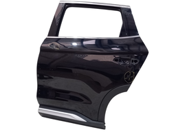 PORTA TRASEIRA ESQUERDA BYD SONG PLUS 2023/..C/AMASSADO