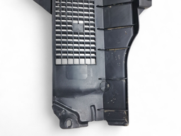 PROTETOR RESPINGO OLEO RENAULT LOGAN 2013 A 2020 DETALHE