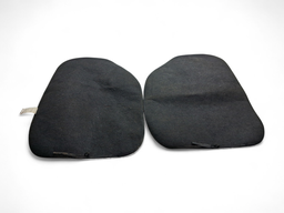 JOGO TAPETE DIANTEIRO CAPTIVA 2008 2009 2010 A 2017