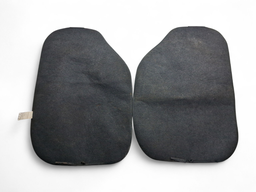 JOGO TAPETE DIANTEIRO CAPTIVA 2008 2009 2010 A 2017