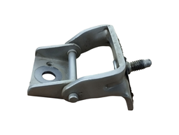 DOBRADIÇA TAMPA TRASEIRA CITROEN C3 2008 A 2012 