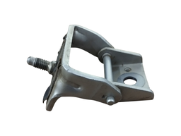 DOBRADIÇA TAMPA TRASEIRA CITROEN C3 2008 A 2012 