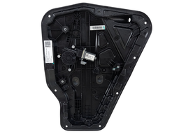 MAQUINA VIDRO PORTA TRASEIRA DIREITA BYD SONG PLUS 2023/..