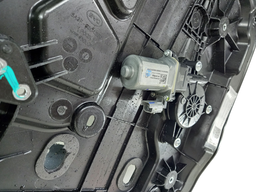 MAQUINA VIDRO PORTA TRASEIRA ESQUERDA BYD SONG PLUS 2023/..