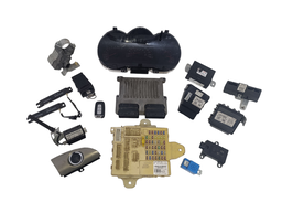 Kit Módulo Injeção Kia Sorento 3.5 V6 2010 a 2015