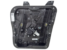 MAQUINA VIDRO PORTA DIANTEIRA DIREITA BYD SONG PLUS 2023/..