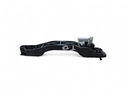 SUPORTE MAÇANETA EXT TRASEIRA DIREITA CAPTIVA 2008 A 2017