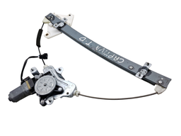 MÁQUINA DE VIDRO PORTA TRASEIRA DIREITA CAPTIVA 2008 A 2017