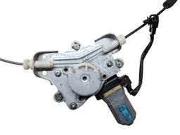 MÁQUINA DE VIDRO PORTA TRASEIRA DIREITA CAPTIVA 2008 A 2017