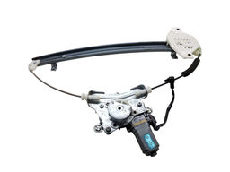 MÁQUINA DE VIDRO PORTA TRASEIRA DIREITA CAPTIVA 2008 A 2017