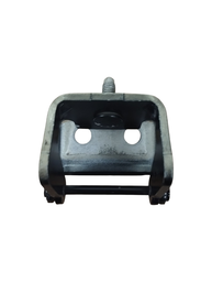 DOBRADIÇA TAMPA TRASEIRA CITROËN C4 VTR 2005 A 2009