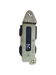 Fechadura Tampa Traseira Jac J6 2011 a 2016