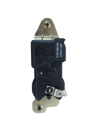 FECHADURA TAMPA TRASEIRA JAC J6 2011 A 2016