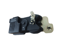 FECHADURA TAMPA TRASEIRA JAC J6 2011 A 2016