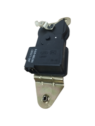 FECHADURA TAMPA TRASEIRA JAC J6 2011 A 2016