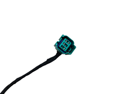 CHICOTE TAMPA TRASEIRA CAPTIVA 2008 2009 2010 A 2017