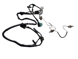 CHICOTE TAMPA TRASEIRA CAPTIVA 2008 2009 2010 A 2017