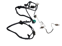 CHICOTE TAMPA TRASEIRA CAPTIVA 2008 2009 2010 A 2017