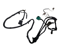 CHICOTE TAMPA TRASEIRA CAPTIVA 2008 2009 2010 A 2017