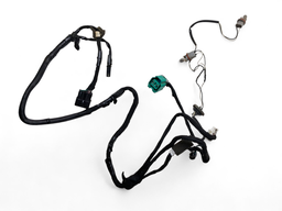 CHICOTE TAMPA TRASEIRA CAPTIVA 2008 2009 2010 A 2017