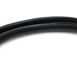 BORRACHA TAMPA TRASEIRA CAPTIVA 2008 2009 A 2017